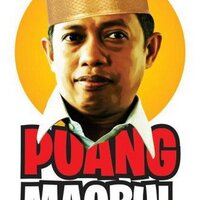 MH Maqbul Halim (@maqbulhalim) 's Twitter Profile