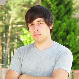 viktorsavitskii's profile picture. 