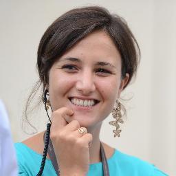 GiuliaTraverso's profile picture. There’s always a reason to smile, just find it. Journalist, communicator wannabe: in the meantime trying to travel as much as I can.