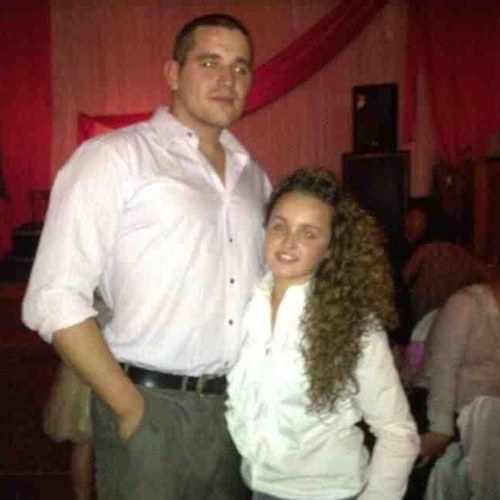 jamierhodes321's profile picture. 