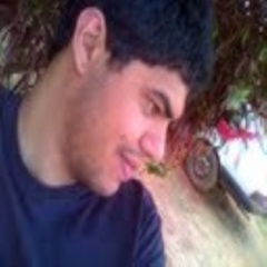 My beauty is ame as the beauty of my eart.