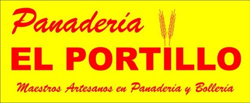 Panadería Portillo