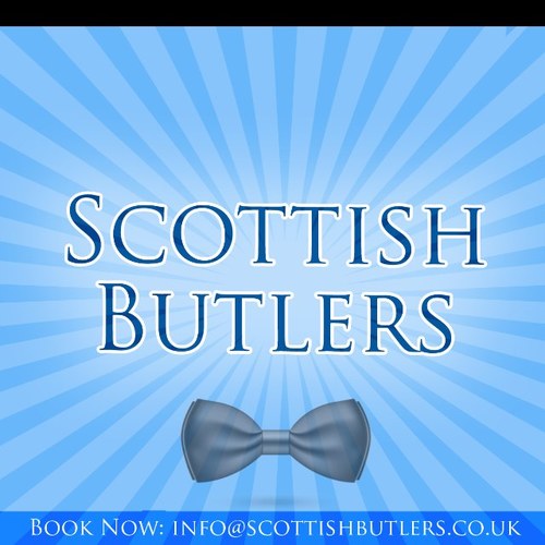 ScottishButlers's profile picture. Scottish Butlers! 

Book Your Butler Now!

info@scottishbutlers.co.uk
http://t.co/61cwbT7v