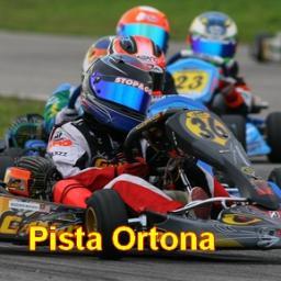 Circuito Internazionale d'Abruzzo - gare kart - moto - auto - noleggio kart - rimessaggio mezzi -