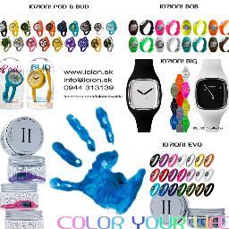 IOIONSlovakia's profile picture. 