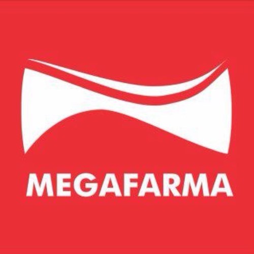 Drogarias MEGAFARMA - Conquistando Você!