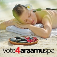 Araamu Spa is a trendsetter in promoting spa and wellness all over the Maldives since 2003.
