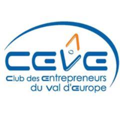 Association de chefs d'Entreprise du Val d'Europe, le CEVE vous accompagne dans votre développement
