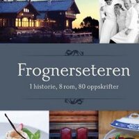 FROGNERSETEREN (@frognerseteren) 's Twitter Profile