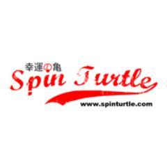 SPINTURTLE's profile picture. 
