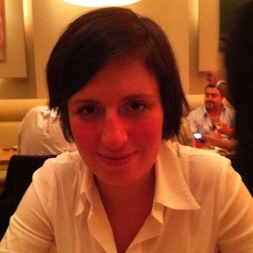 marjolein_nijs's profile picture. 