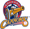 Cannons Baseball