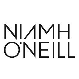 Award winning Irish fashion brand created and designed by Niamh O'Neill