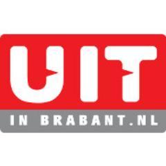 UitinBrabant.nl is opgegaan in VisitBrabant.nl. Op de hoogte blijven van verrassende Brabantse uittips? Volg @VisitBrabant