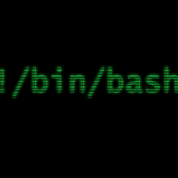 BestBash's profile picture. Daily Bash tweets.