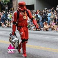 gbraide (@gbraide) 's Twitter Profile Photo