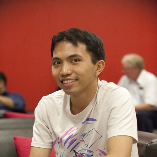 Jeddumars's profile picture. 