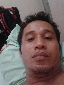 FitraRf's profile picture. 