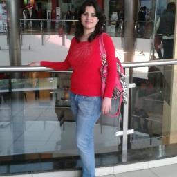 Social media enthusiast, shopaholic, fashion freak, lives life to the fullest, die hard for anything beautiful n yummy, fun loving....that's Me...:)