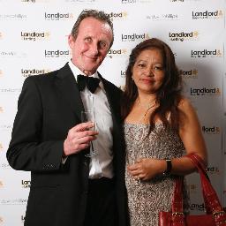 Hi, I'm a Sales Executive for the Landlord & Buy-to-Let Magazine & the Landlord & Letting Shows