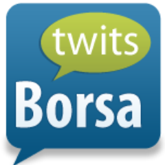 borsatwitscom's profile picture. Finansal twitler,analizler,anlık finans verileri ve grafikleri.Finans yatırımcılar artık burada buluşuyor, sizde katılın. Altın Yorumları, Altın fiyatları,Dolar