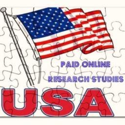 Paid Online Research Studies