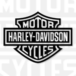 Concessionnaire officiel Harley-Davidson dans le Nord.