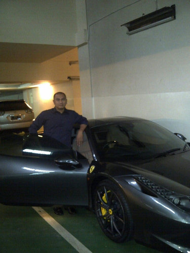 Wong kito galoooo