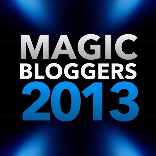 @magicbloggers