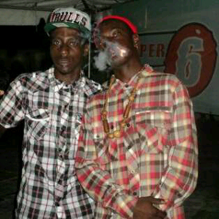 LaKeimo's profile picture. 