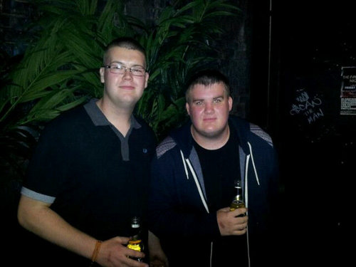 MartinHodges92's profile picture. 