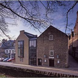 Built in 1788 we are the UK’s most complete Georgian playhouse in Britain 🎭 Immerse yourself in history by seeing a show or joining a tour.