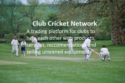 Club Cricket Network