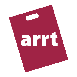 ARRTWebshop's profile picture. 