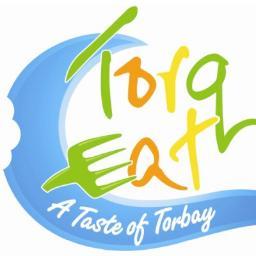 Torq ~ Eat is the Torquay harbourside food, drink, arts & crafts show held on 3rd & 4th May 2014