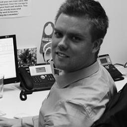Web developer, digital producer and consultant.