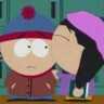 I'm Stan. I live in south park and I'm dating Wendy, Kyle is my best friend and Carman is fat.