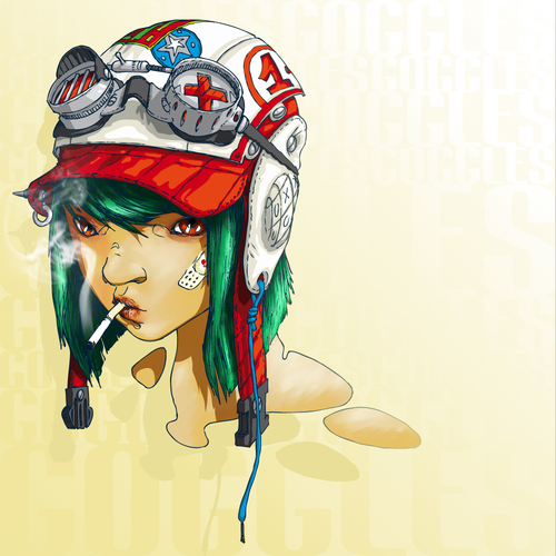 OxydCygo's profile picture. Illustrateur - Déglingos