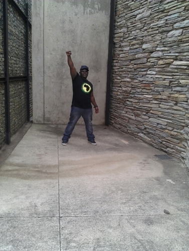 Poet,painter,artist, lover, brother,father,son,friend,superhero!!