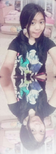 Inezevers_ID's profile picture. 2nd Fanbase of @Inezanastasyaa, keep support her! Fllwed&Resmi&Tweeted by her at 181212, MinV&MinI