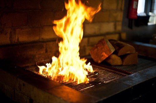 JDsWoodhouse's profile picture. JD's Woodhouse is a sensational oakwood BBQ Bistro located in the heart of Bray which specialises in steaks & seafood with a unique wood flamed flavour.