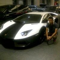Muhammad Fahmy Saleh (@f4mouss) 's Twitter Profile