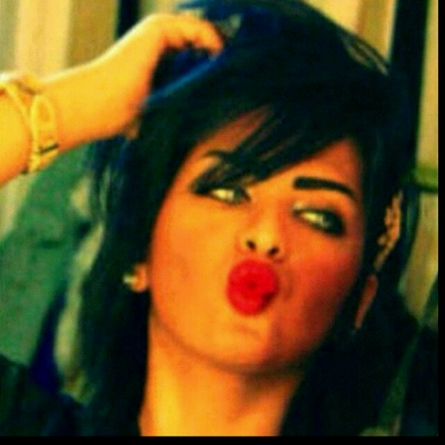 fofa92q8's profile picture. انا انثى لاتقارن بأي انثىاخرى انا انثى عاشقه رقيقه رومنسيه عفويه لااحب ولا اقبل المقارنه عذرا ي اناث العالم لستم كأنا :* 92  in #CBA