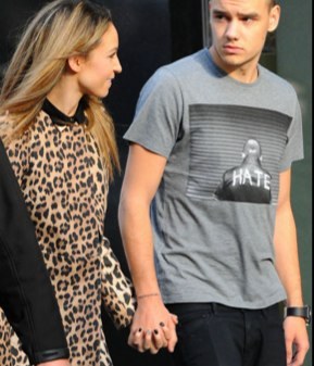 Im Danielle, i like saved by the bell, curly hair, smarties and dancing.