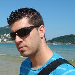 fgonzalo85's profile picture. 