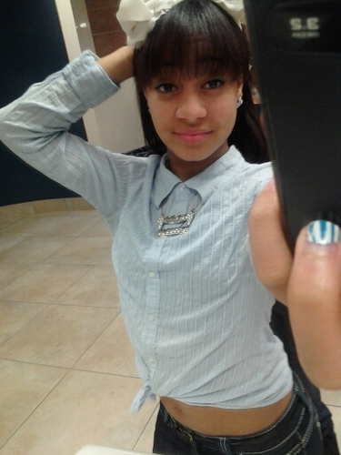 Imm just ah kidd widd ah bright ass future ! Tha last thang im worried about is hoes .. #Follow4FollowBack #TeamPretty #TeamLibra #TeamSuckerForAthletes