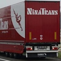 Ninatrans (@ninatransbe) 's Twitter Profile