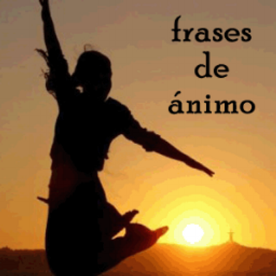 Frases de animo (@animo_frases) | Twitter