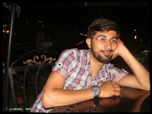 Reme_Durrani's profile picture. 