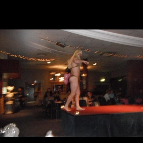 ahall7kanga's profile picture. foody